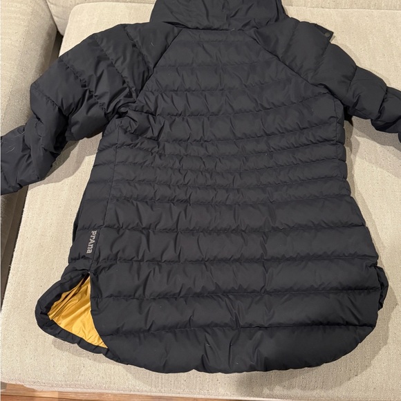 Prana Shiroma Insulated Jacket - Picture 3 of 4